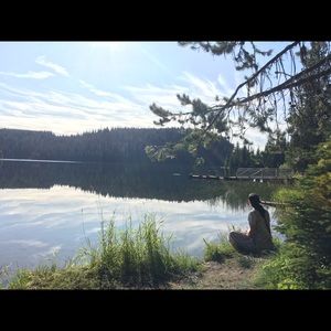 Meet your Posher, Tabitha